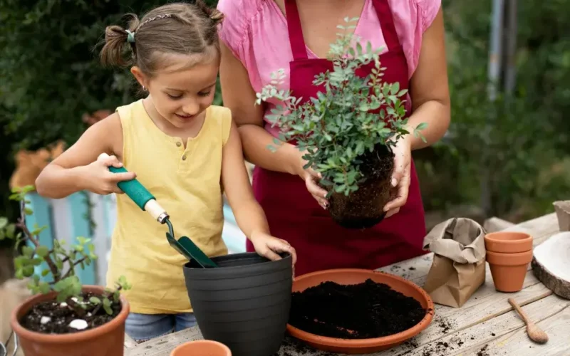 Gardening for Beginners