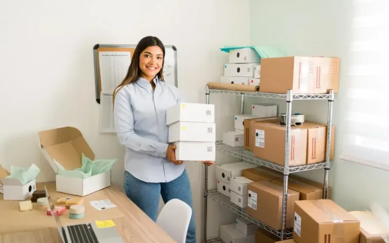 Home Organization Mastery
