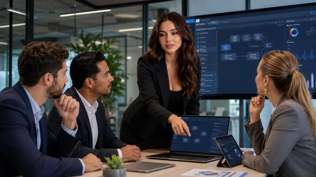 Cursos Gemini para empresas