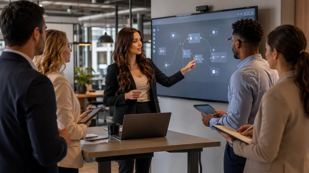 Curso de Gemini para empresas en Perú Curso de Gemini para empresas en Perú